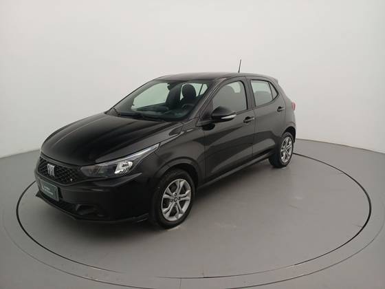 FIAT ARGO 1.0 FIREFLY FLEX DRIVE MANUAL FIAT ARGO 1.0 FIREFLY FLEX DRIVE MANUAL